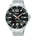 Lorus Watches Rx359ax9 Ur