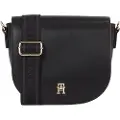 Tommy Hilfiger Aw0aw17184 Skuldertaske