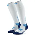 Cep Run 5.0 Lange Sokker