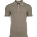 Armani Exchange 8nzf71_zjh2z Kortærmet Polo