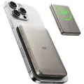 ESR Qi2 Magslim Magnetic 10.000mah Powerbank