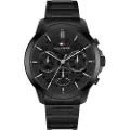 Tommy Hilfiger Henry 44 Mm Ur
