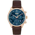 Hugo Boss Gregor 45 Mm Ur