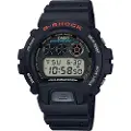 G-Shock Dw-6900u-1er Ur