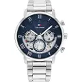 Tommy Hilfiger Legend 44 Mm Ur