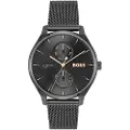 Hugo Boss Tyler 43 Mm Ur