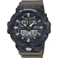 Casio Ga-710tu-1a3er Ur