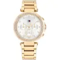 Tommy Hilfiger Emily 38 Mm Dameur