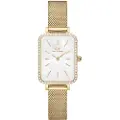 Daniel Wellington Quadro Mop Dameur