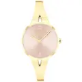 Calvin Klein 25100027 30 Mm Dameur