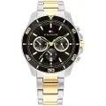Tommy Hilfiger Jordn 43 Mm Ur