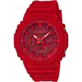 G-Shock Ga-2100-4aer Ur