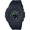 Casio G-shock Ga-2100-1a3er Ur