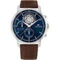 Tommy Hilfiger Stewa 44 Mm Ur