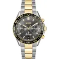 Hugo Boss Runner 44 Mm Ur