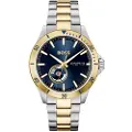 Hugo Boss Troper Automatic 43 Mm Ur