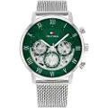 Tommy Hilfiger Legend 44 Mm Ur