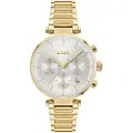 Hugo Boss Majesty Sport 36 Mm Dameur