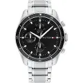 Tommy Hilfiger Parker 44 Mm Ur