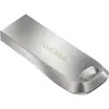 SanDisk Sdcz75 Usb C 3.2 256gb Usb-nøgle