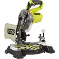 Ryobi Ems190dcl One+ 18v Geringssav