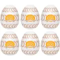 Tenga Egg Ring - æg onanimasturbator (6 stk)
