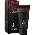Titan Gel - Penis og erektion boost creme (50ml)