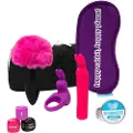 Happy Rabbit Couples - Rechargeable Vibrator Set (7 Pieces)