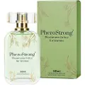 PheroStrong Entice - feromonparfume til kvinder (50ml)