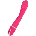 EasyToys - G-punkt vibrator (pink)