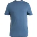 Icebreaker Merino 150 Tech Lite Iii T-shirt Med Korte ærmer