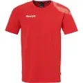 Kempa Core 26 T-shirt Med Korte ærmer