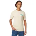 Scotch & Soda 181885 Regular Fit Kortærmet Skjorte