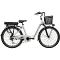 Adriatica E2 2.0 26´´ Cykel