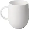 Alessi Tekrus ALL-TIME 360 ml, benporcelæn, Alessi