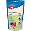 Trixie Wild berry drops 75g