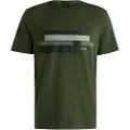 Hugo Boss Glamping 01 T-shirt Med Korte ærmer