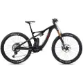 Bh Ilynx+ Trail Carbon 8.9 Ep801 29´´ Xt 2025 Elektrisk Mtbcykel