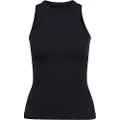 Hummel Pulse Rib Seamless ærmeløs T-shirt