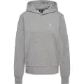Hummel Pulse Hættetrøje
