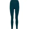Hummel 210492 Seamless Leggings Med Høj Talje