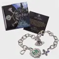 Noble Collection Harry Potter Slytherin Lumos-armbånd