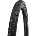 Schwalbe Marathon Winter Plus Smart Guard Tubeless 28´´ X 42 Urbandæk