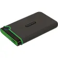 Transcend Storejet 25h3 2.5 Usb 3.1 2tb Ekstern Hdd