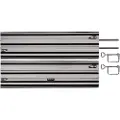 Einhell styreskinne til dyksav og expert rundsav 2x100 cm.