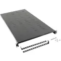 Lanberg Ak-1013-b 48x90 Cm Rackbakke