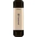 Transcend Jetflash 930 Tlc Usb-c 3.2 256gb Usb-nøgle