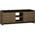 Woody Fashion - Skoskab Zulla - Brun - Skoskabe - - Homeroom