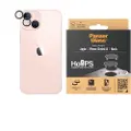 PanzerGlass Hoops Camera Lens Protector iPhone 13 mini - Black