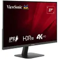 Viewsonic Va2708 27´´ 4k Ips Led Skærm